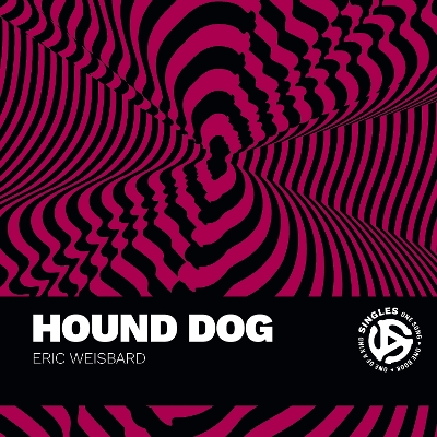 Hound Dog book