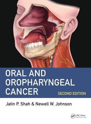 Oral and Oropharyngeal Cancer book