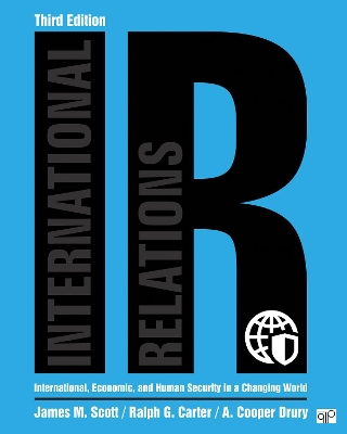 IR: International, Economic, and Human Security in a Changing World book