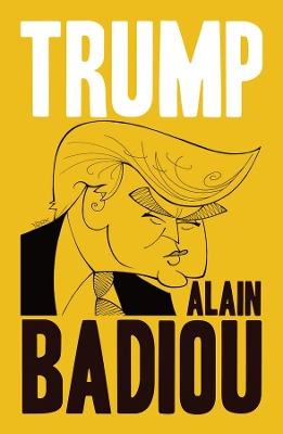 Trump book