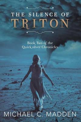 The Silence of Triton book