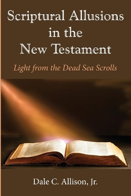 Scriptural Allusions in the New Testament book
