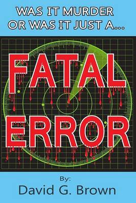 Fatal Error book