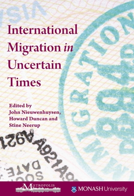 International Migration in Uncertain Times book