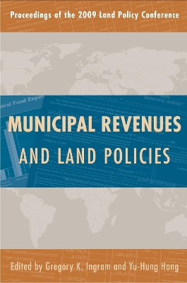 Municipal Revenues and Land Policies book