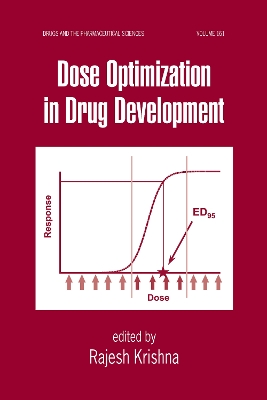 Dose Optimization in Drug Development book