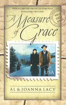 Measure of Grace book