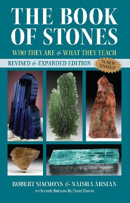 Book Of Stones, Revised Edition book