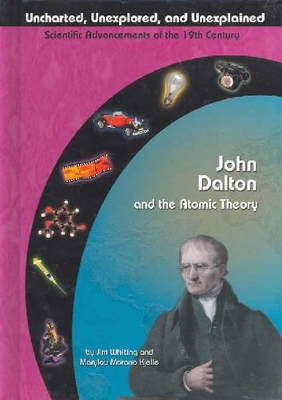 John Dalton and the Atomic Theory book