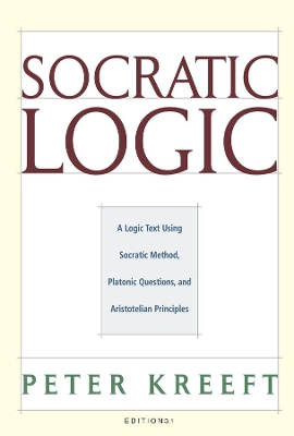 Socratic Logic book