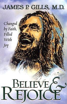 Believe & Rejoice book