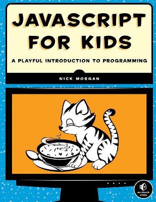 Javascript For Kids book