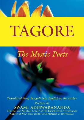 Tagore by Rabindranath Tagore