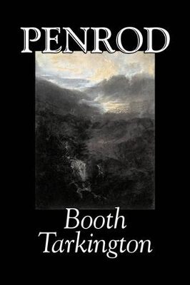 Penrod by Booth Tarkington