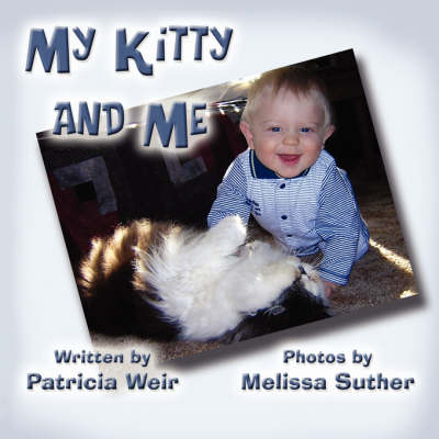 My Kitty and Me book