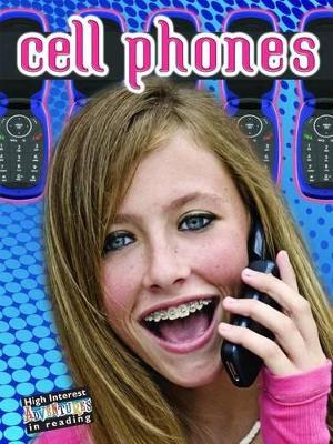 Cell Phones book