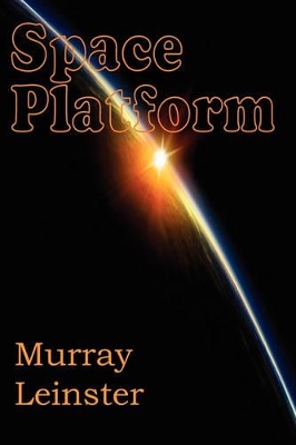 Space Platform book