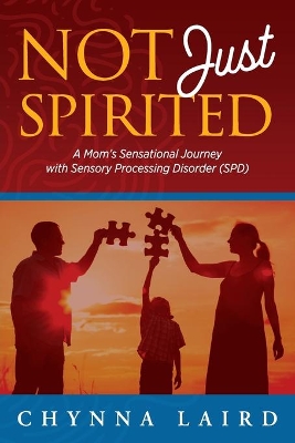 Not Just Spirited book