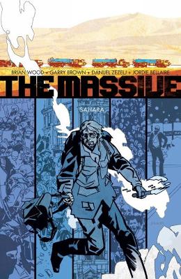 Massive Volume 4 book