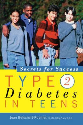 Type 2 Diabetes in Teens book