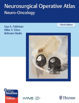 Neurosurgical Operative Atlas: Neuro-Oncology book