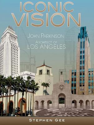 Iconic Vision book