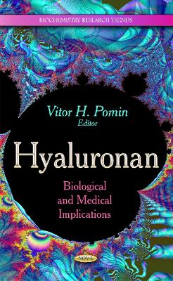 Hyaluronan book