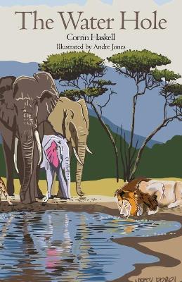 The Water Hole book