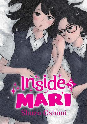 Inside Mari, Volume 5 book