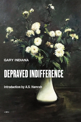Depraved Indifference book