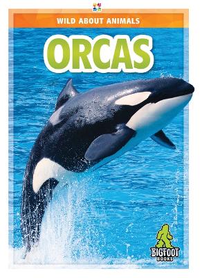 Orcas book