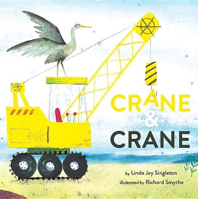 Crane & Crane book