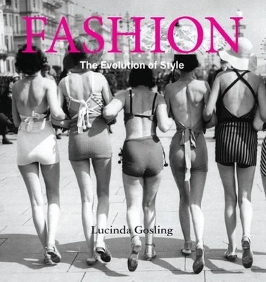 Fashion book