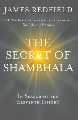 Secret of Shambhala book
