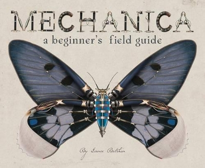 Mechanica book