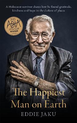 The Happiest Man on Earth book