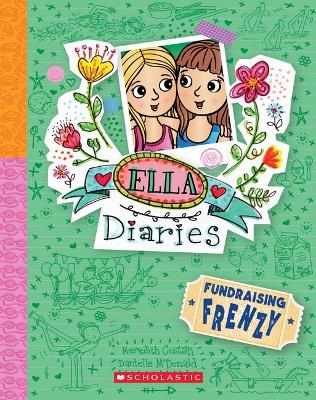 Fundraising Frenzy (Ella Diaries #26) book