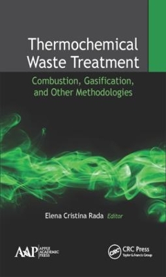 Thermochemical Waste Treatment book
