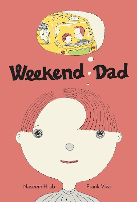 Weekend Dad book