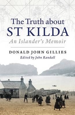 Truth About St. Kilda book