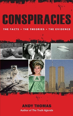 Conspiracies book