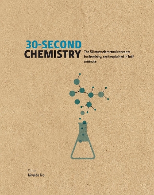 30-Second Chemistry by Nivaldo Tro