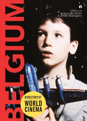 Directory of World Cinema: Belgium book