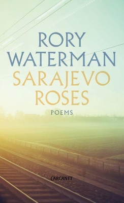 Sarajevo Roses book