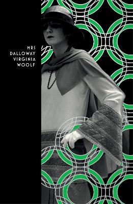 Mrs Dalloway book