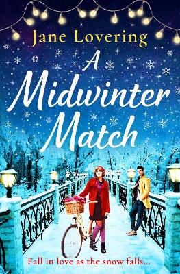 A Midwinter Match: A funny, feel-good read from the author of The Country Escape book