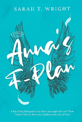 Anna's F-Plan book