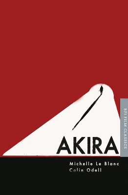 Akira book