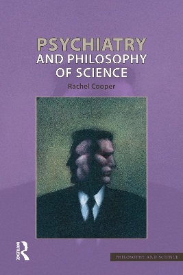 Psychiatry and Philosophy of Science book