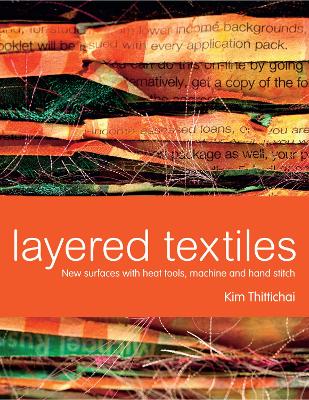Layered Textiles book